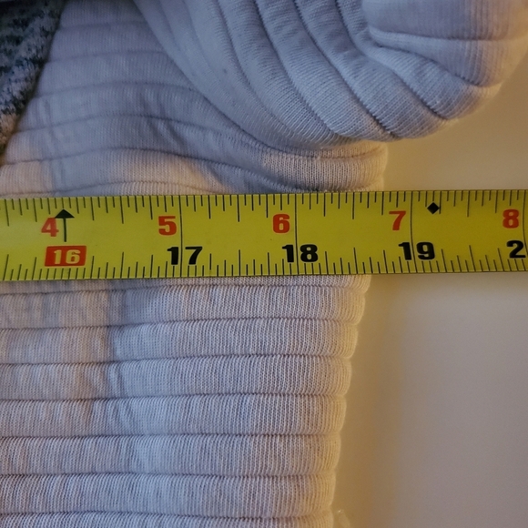 Women's The North Face Indi 2 Jacket Heathered Biscotti Tan Size Medium - Picture 14 of 15